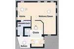 Maisonettenwohnung Steinheim an der Murr - 4.5 Zimmer, 160 m&sup2;, 1.750&euro; | Angebot:27536020