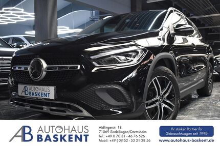 Mercedes-Benz GLA 250 42.300 km 29.790 &euro; Sindelfingen-Darmsheim 71069