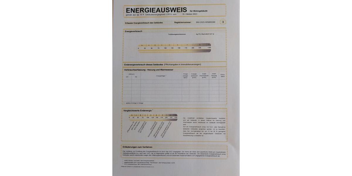 Reihenhaus Ilsfeld - 410.000&euro; | Angebot:25823874