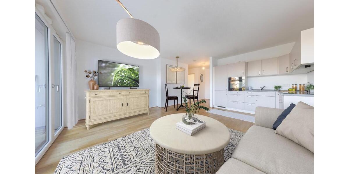 Erdgeschoßwohnung Sindelfingen Darmsheim - 4 Zimmer, 91 m&sup2;, 1.595&euro; | Angebot:27574377