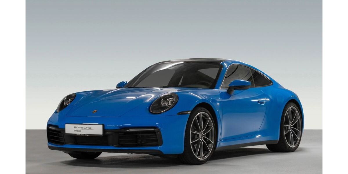 Porsche 992 29.900 km 122.900 &euro; Stuttgart 70469