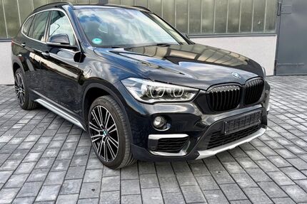 BMW X1 132.052 km 16.900 &euro; Allmersbach im Tal 71573