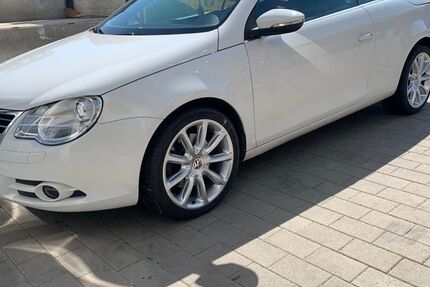 VW Eos 143.500 km 6.250 &euro; Friolzheim 71292