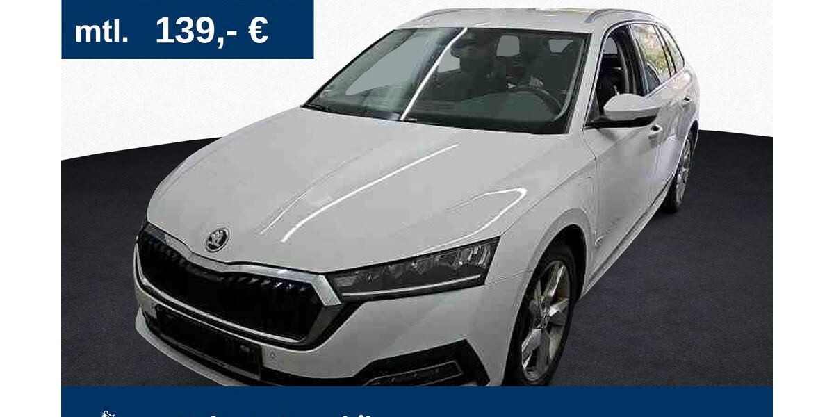 Skoda Octavia 139.358 km 17.930 &euro; Backnang 71522
