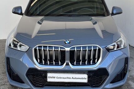 BMW X1 12.000 km 41.480 &euro; Heilbronn 74076