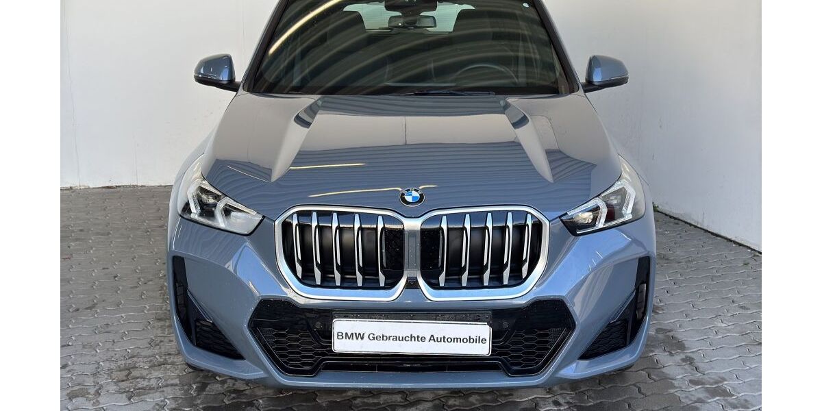 BMW X1 12.000 km 41.480 &euro; Heilbronn 74076