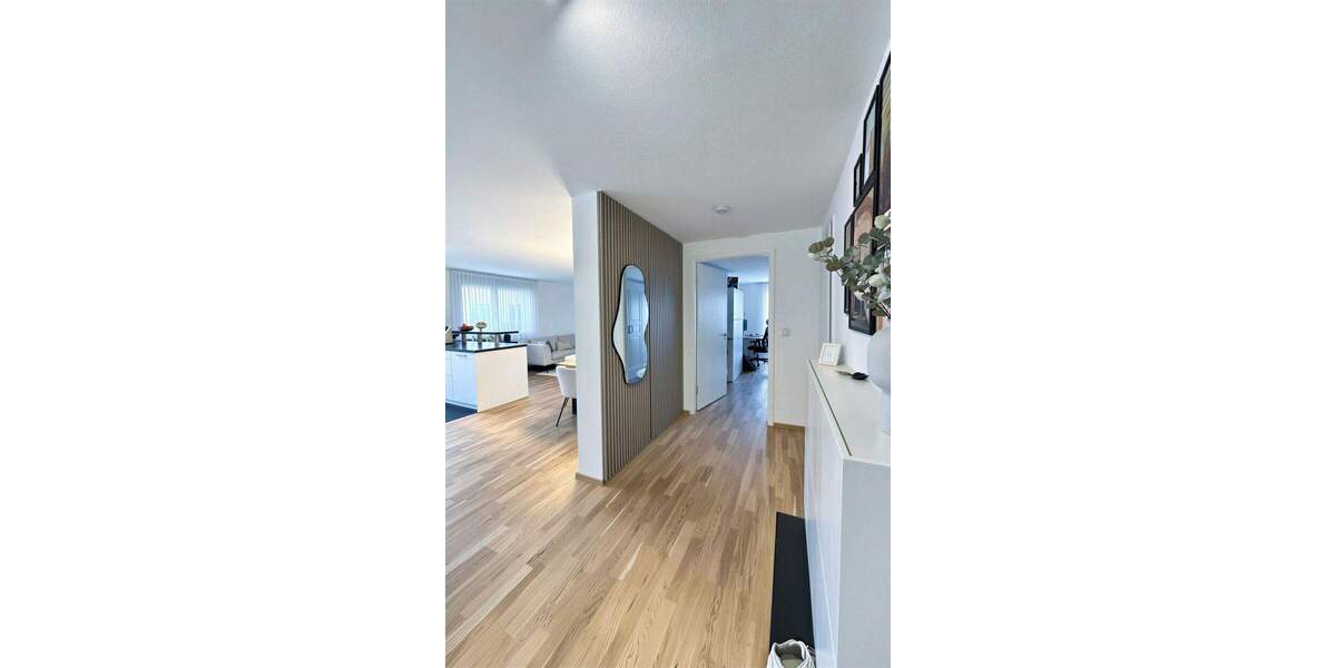 Etagenwohnung Renningen Malmsheim - 3 Zimmer, 92 m&sup2;, 509.000&euro; | Angebot:25667912