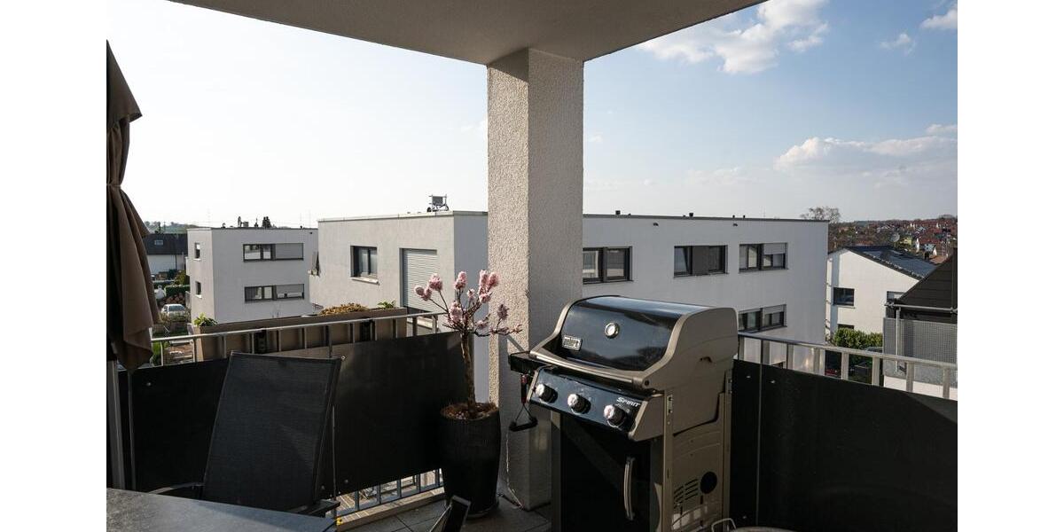 Etagenwohnung Waiblingen Bittenfeld - 3 Zimmer, 76 m&sup2;, 418.000&euro; | Angebot:25843717