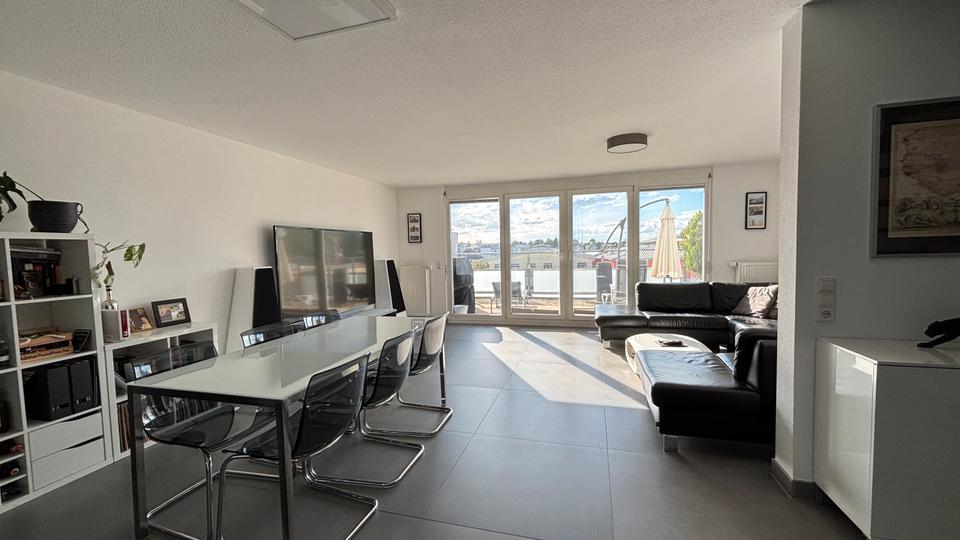 Reihenhaus Asperg - 4.5 Zimmer, 114 m&sup2;, 519.000&euro; | Angebot:26987308