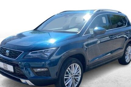 Seat Ateca 115.500 km 15.950 &euro; Kirchheim am Neckar 74366