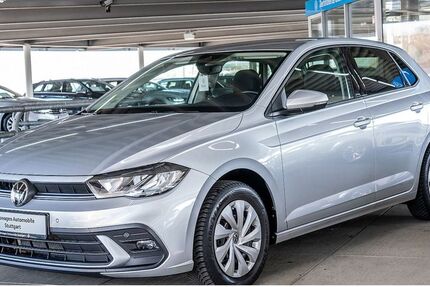VW Polo 25.637 km 18.730 &euro; Stuttgart-Wangen 70188