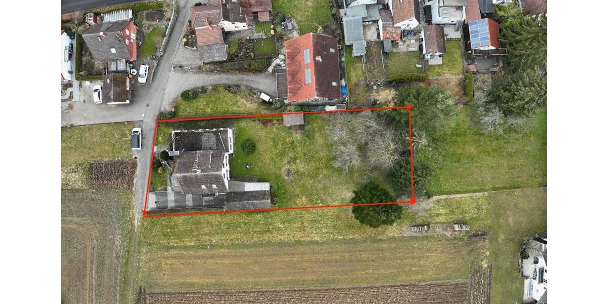 Einfamilienhaus Schönaich - 689.000&euro; | Angebot:26183913