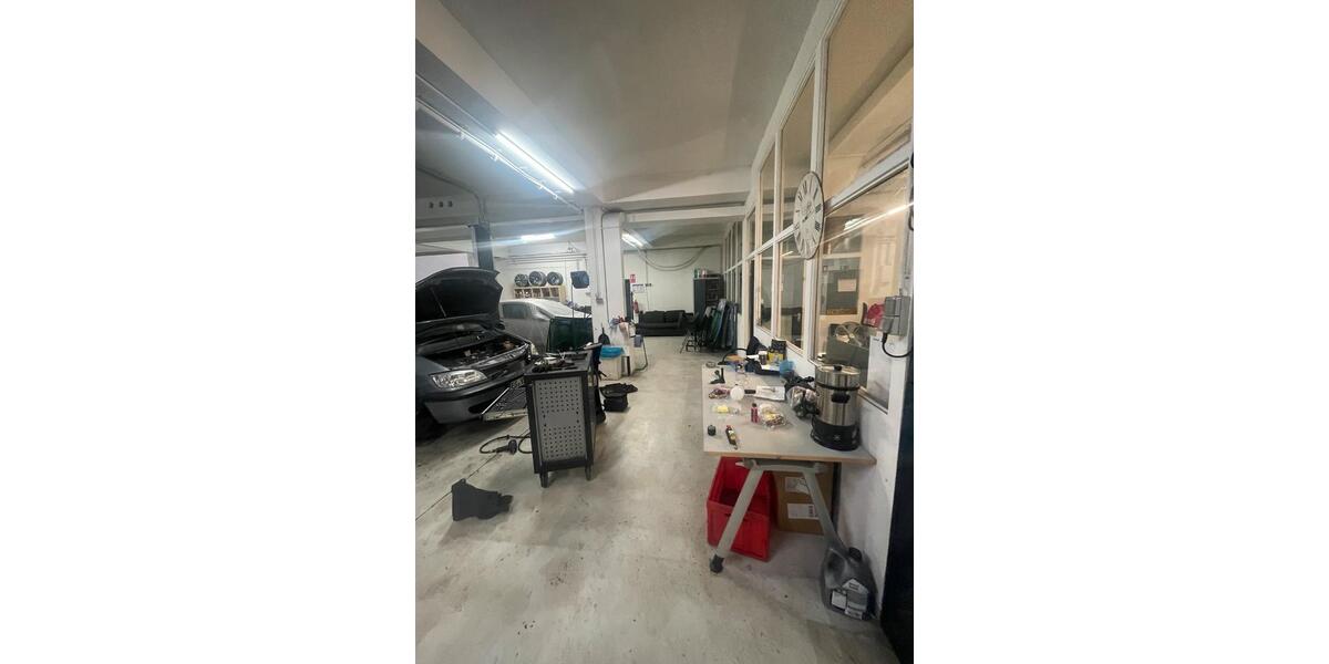 Gewerbeobjekt Stuttgart Luginsland - 4.500&euro; | Angebot:22916738