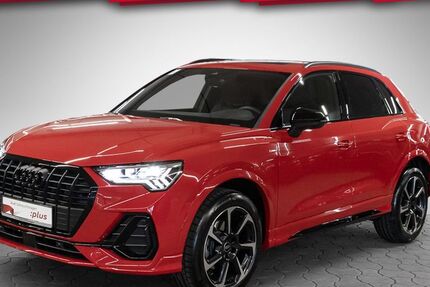 Audi Q3 4.580 km 42.920 &euro; Stuttgart 70563