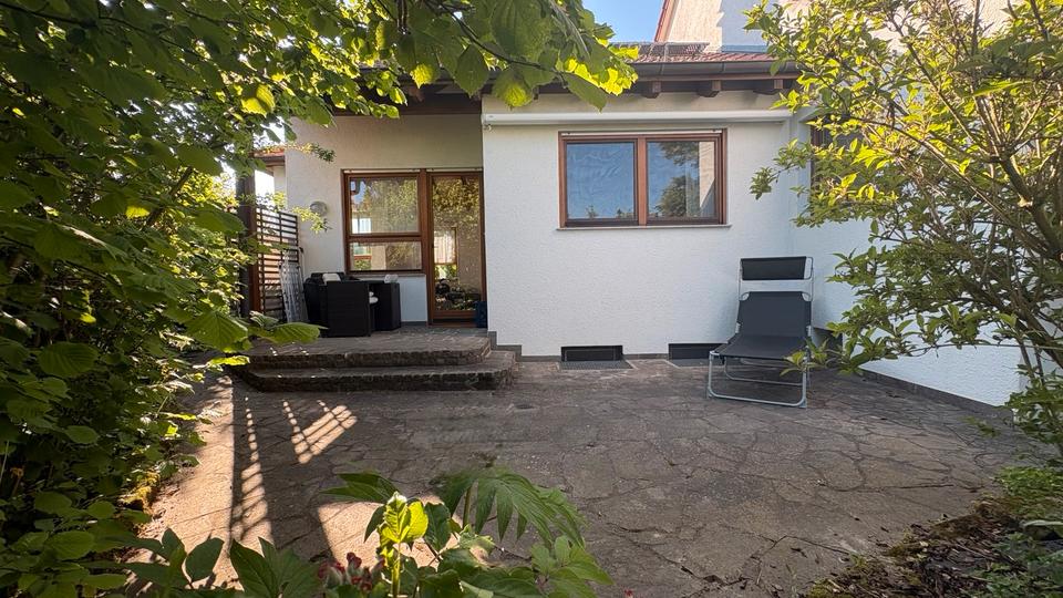 Erdgeschoßwohnung Schwieberdingen - 4.5 Zimmer, 122 m&sup2;, 532.000&euro; | Angebot:27172844