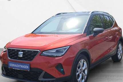 Seat Arona 43.500 km 20.690 &euro; Böblingen 71034