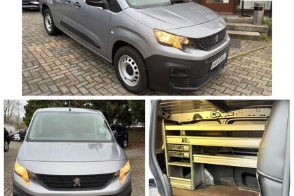 Peugeot Partner 32.000 km 15.989 &euro; Ludwigsburg OT West 71636