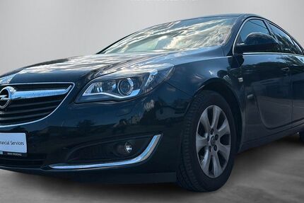 Opel Insignia 207.000 km 5.990 &euro; Weinstadt 71384