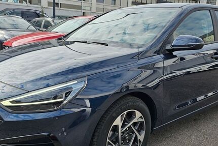 Hyundai i30 19.019 km 19.750 &euro; Leonberg 71229