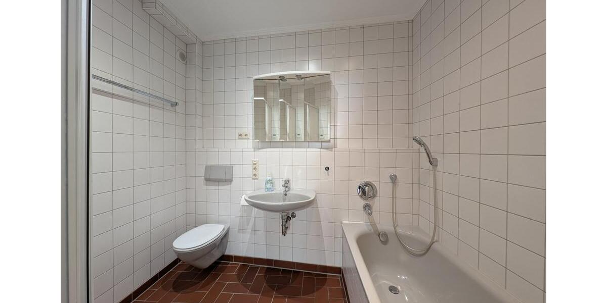 Etagenwohnung Mönsheim - 3 Zimmer, 77 m&sup2;, 855&euro; | Angebot:25158595