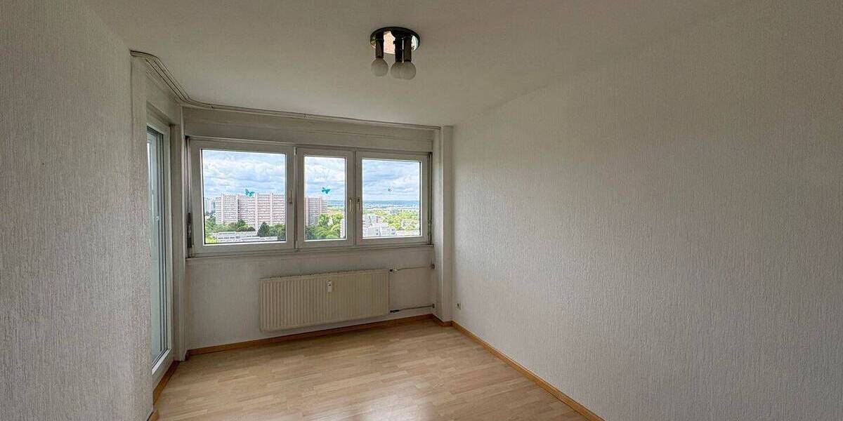 Etagenwohnung Böblingen Dagersheim - 3 Zimmer, 75 m&sup2;, 225.000&euro; | Angebot:26820781