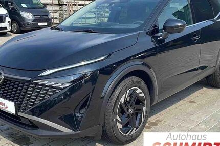 Nissan Qashqai 19.900 km 27.490 &euro; Sachsenheim 74343