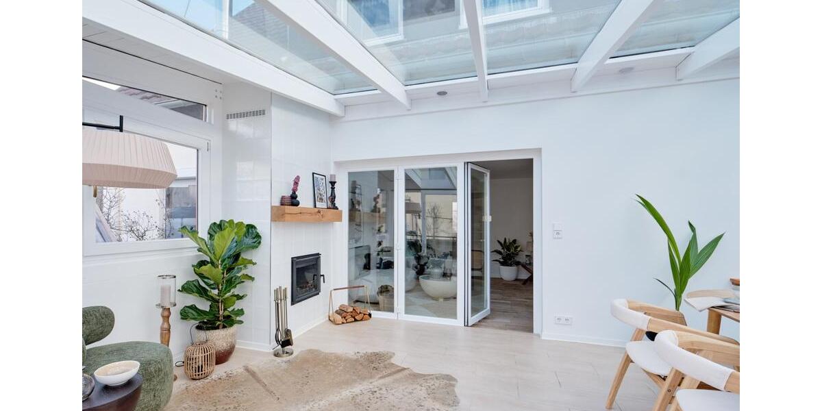 Etagenwohnung Sindelfingen Darmsheim - 3 Zimmer, 112 m&sup2;, 449.000&euro; | Angebot:24769386