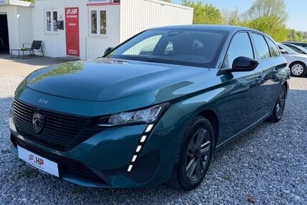 Peugeot 308 73.666 km 15.899 &euro; Filderstadt /bei Stuttgart 70794