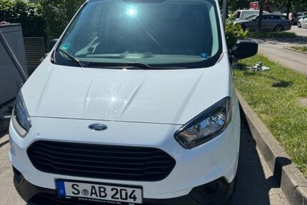 Ford Transit Courier 139.250 km 4.500 &euro; Stuttgart 70499