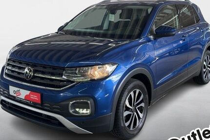 VW T-Cross 82.593 km 14.830 &euro; Stuttgart-Wangen 70188
