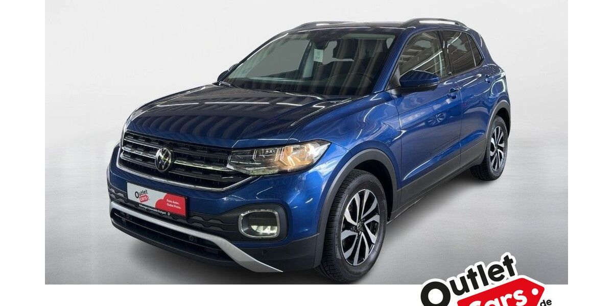 VW T-Cross 82.593 km 14.830 &euro; Stuttgart-Wangen 70188