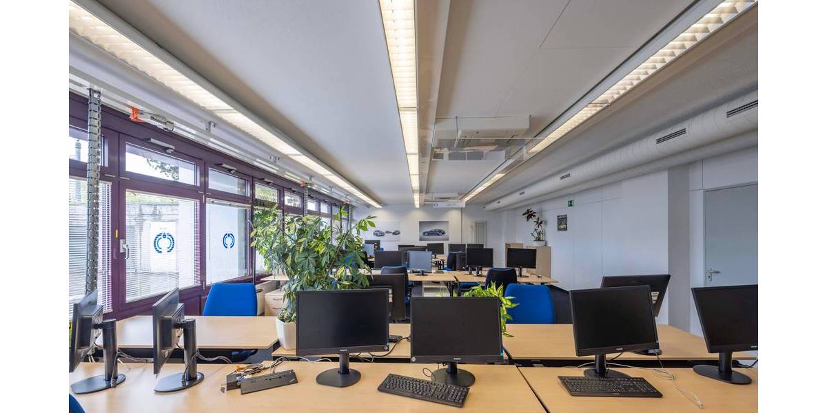 Gewerbeobjekt Böblingen Dagersheim - 11.400&euro; | Angebot:25704190