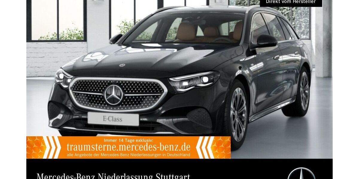 Mercedes-Benz E 300 14.813 km 51.990 &euro; Stuttgart 70469
