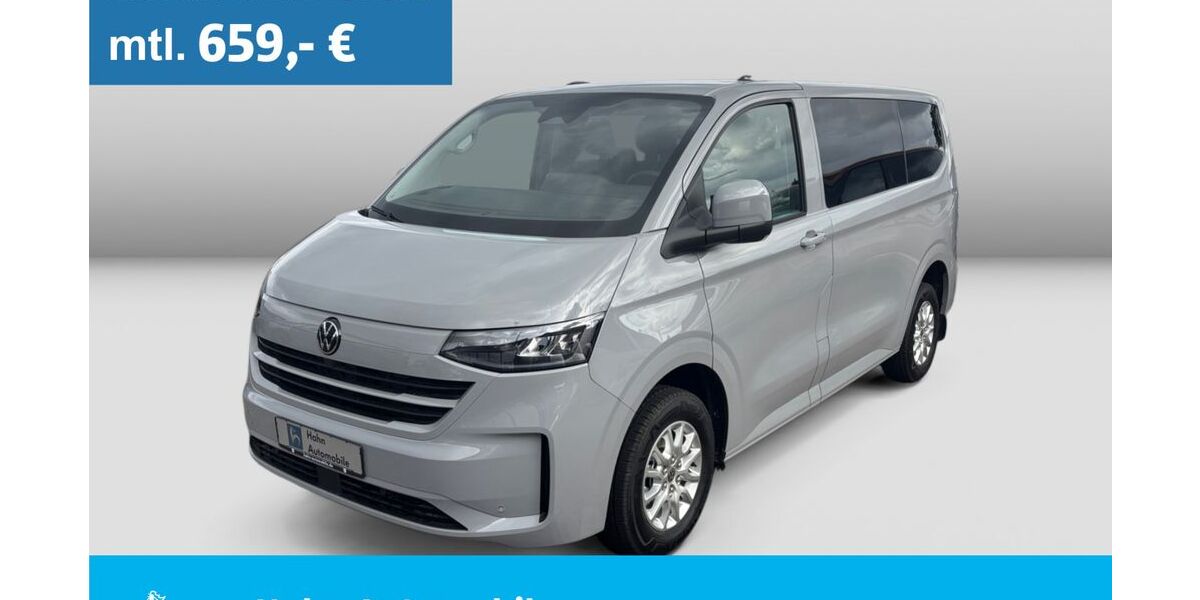 VW T7 Kombi 4.666 km 49.490 &euro; Bietigheim-Bissingen 74321