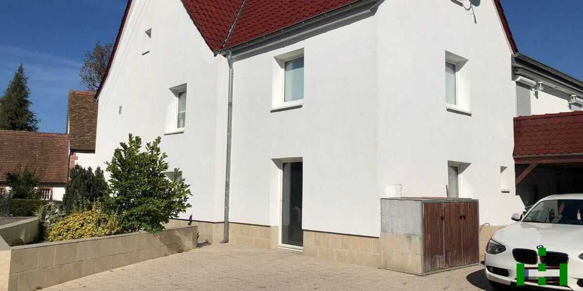 Starke Kapitalanlage - 5-Familienhaus mit Ausbaupotential - Mehrfamilienhaus, Wohnhaus Tiefenbronn | Angebot:24568753