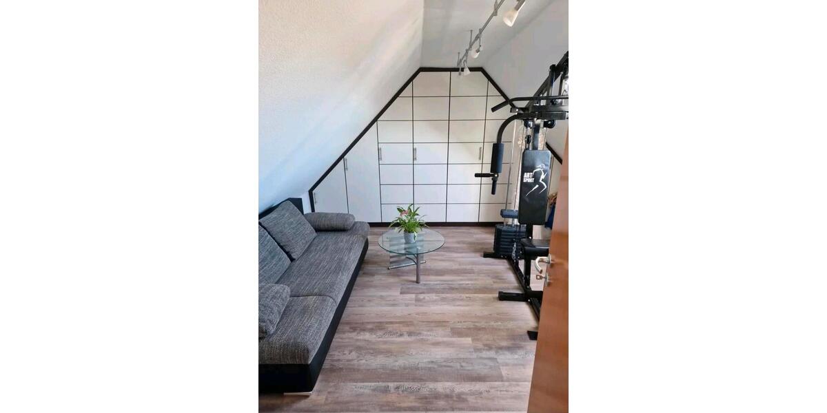 Maisonettenwohnung Marbach am Neckar - 3.5 Zimmer, 70 m&sup2;, 297.000&euro; | Angebot:27166106