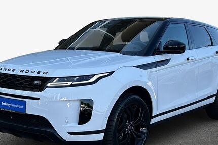 Land Rover Range Rover Evoque 55.200 km 27.980 &euro; Esslingen 73730