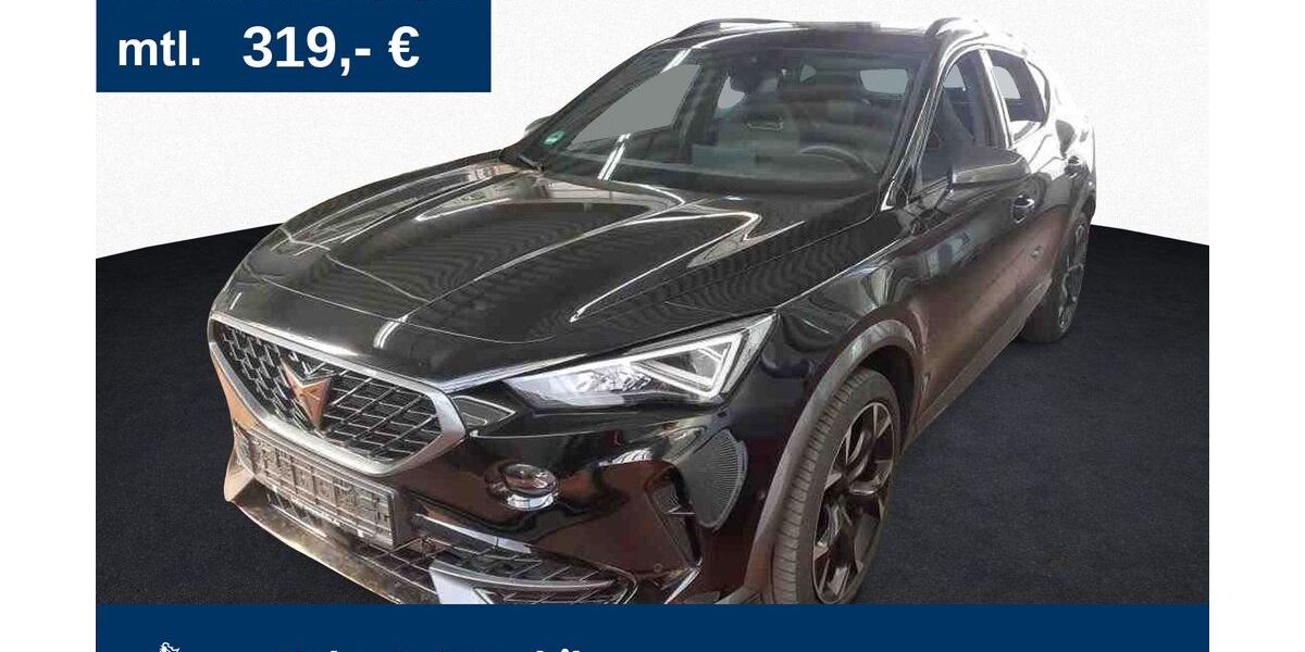 Cupra Formentor 50.748 km 29.430 &euro; Esslingen (bei Stuttgart) 73734