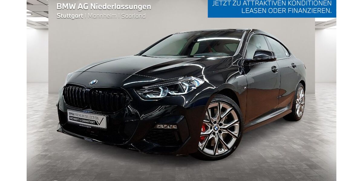 BMW 220 Gran Coupé 11.383 km 32.903 &euro; Stuttgart 70569