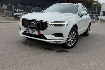 Volvo XC60 95.000 km 27.400 &euro; Weissach 71287