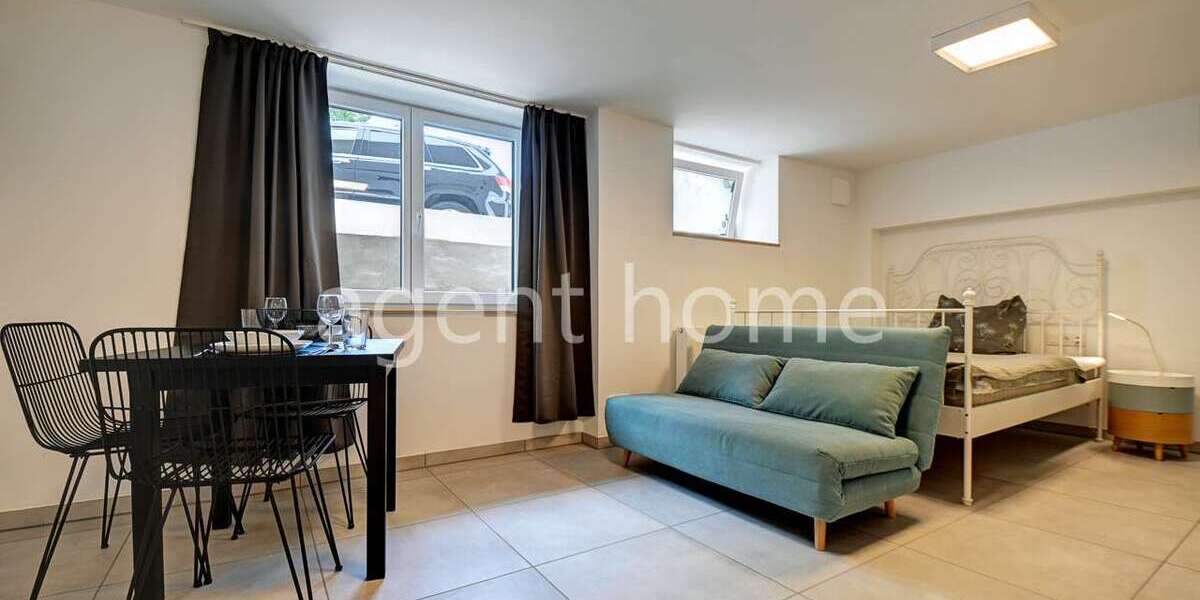 Zimmer Stuttgart Vaihingen - 1 Zimmer, 1.060&euro; | Angebot:26005178