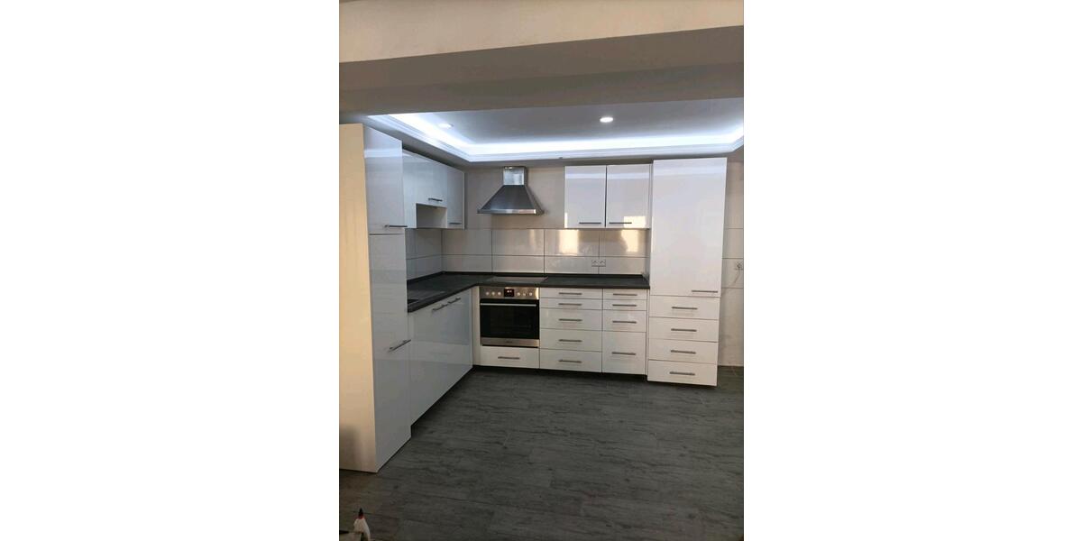 Erdgeschoßwohnung Lauffen am Neckar - 2 Zimmer, 55 m&sup2;, 750&euro; | Angebot:26084846