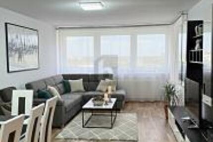 RUHE GENIEßEN, LICHT ERLEBEN - Wohnung Sindelfingen Eichholz | Angebot:25450285