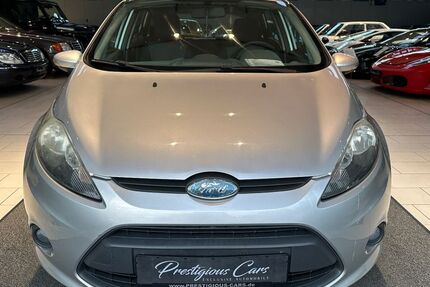 Ford Fiesta 185.000 km 2.049 &euro; Steinheim an der Murr 71711