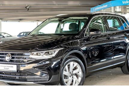 VW Tiguan 79.502 km 23.930 &euro; Stuttgart-Wangen 70188
