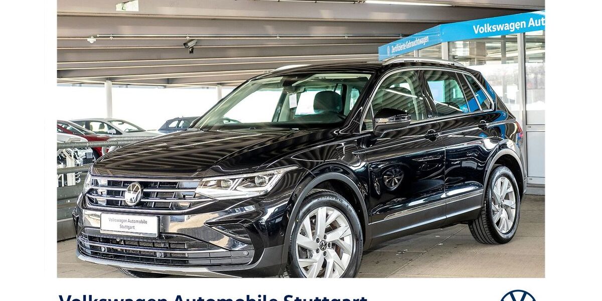 VW Tiguan 79.502 km 23.930 &euro; Stuttgart-Wangen 70188
