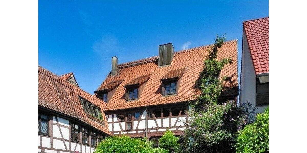 Etagenwohnung Leonberg Eltingen - 3 Zimmer, 87 m&sup2;, 249.000&euro; | Angebot:25749258