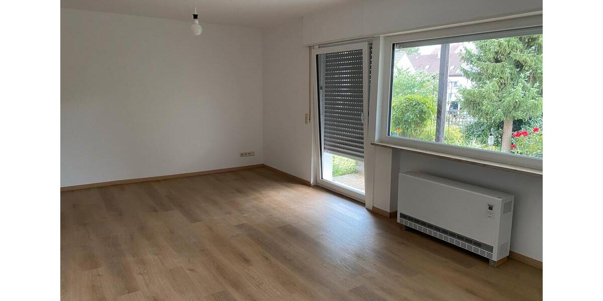 Erdgeschoßwohnung Weissach - 3 Zimmer, 75 m&sup2;, 800&euro; | Angebot:27544021