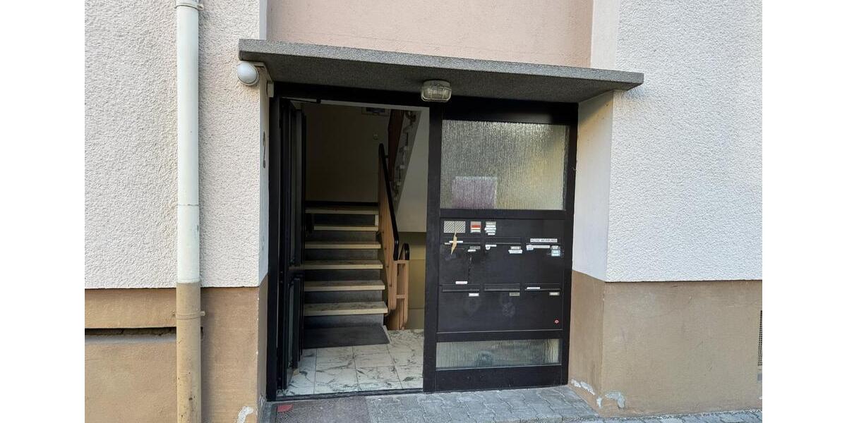 Erdgeschoßwohnung Schorndorf - 2 Zimmer, 56 m&sup2;, 199.000&euro; | Angebot:25638073