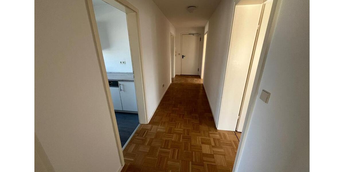 Etagenwohnung Heilbronn Böckingen - 3 Zimmer, 78 m&sup2;, 990&euro; | Angebot:25804710